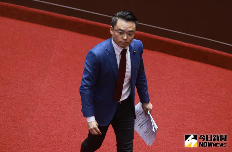 新北動員義警消反罷　李宇翔爆料內幕：「大立委」洪孟楷要求的！
