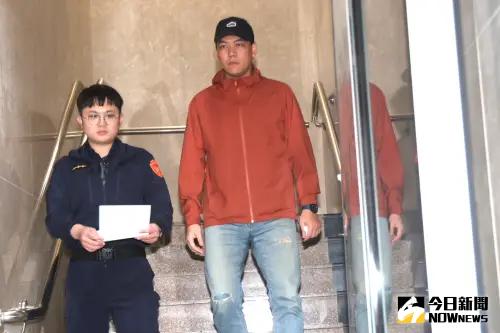 張克晉媽媽已過世還連署2次！賴苡任認了：不怪他、也不會抱怨黨
