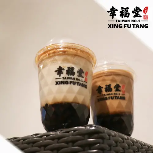 幸福堂在全球知名度高,創立後短短時間內就在各國建立分店。(圖/幸福堂臉書) ▲幸福堂在全球知名度高,創立後短短時間內就在各國建立分店。(圖/幸福堂臉書)