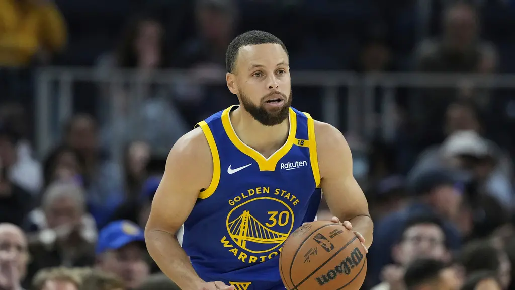 ▲根據ESPN的11位NBA專家預測，多達10人看好由Stephen Curry領軍的金州勇士能拿下勝利，僅有Ramona Shelburne一人力挺曼菲斯灰熊，另外該場比賽給出的勝率，勇士高達62%。（圖／美聯社／達志影像）