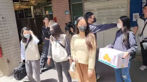 藍新北黨部爆過年忙抄名冊!陳揮文批紅包這數字太寒磣