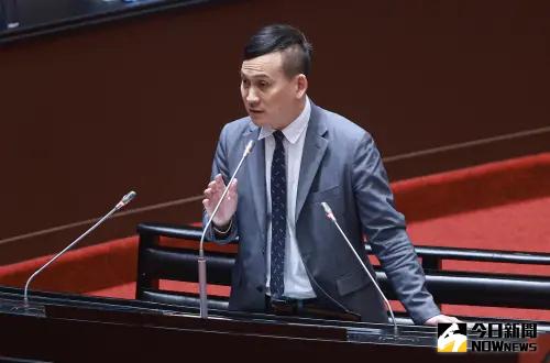 罷免葉元之連署破3萬2千份!達標137% 本人心聲曝光