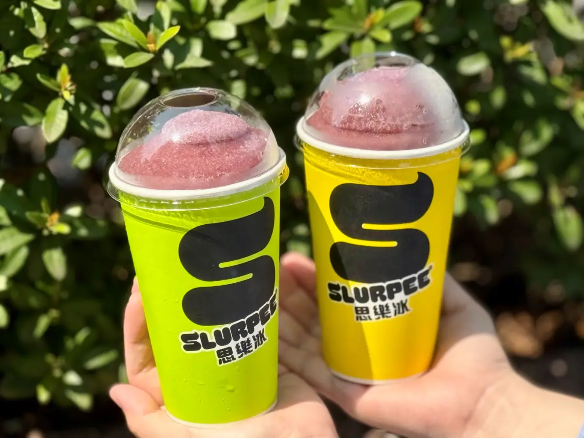 ▲7-11將自4月30日起推出「仙人掌風味思樂冰」，全台都喝得到。（圖／7-11提供）