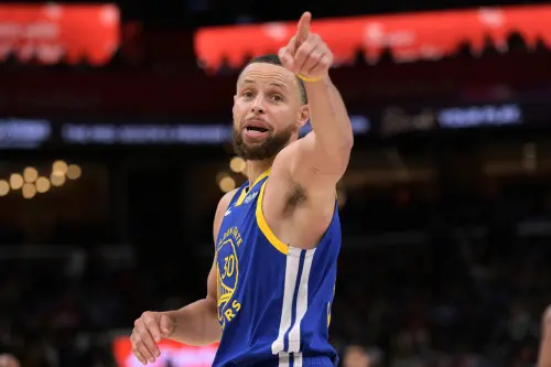 Curry率勇士出戰灰熊！NBA附加賽「賽程、規則、轉播資訊」一次看
