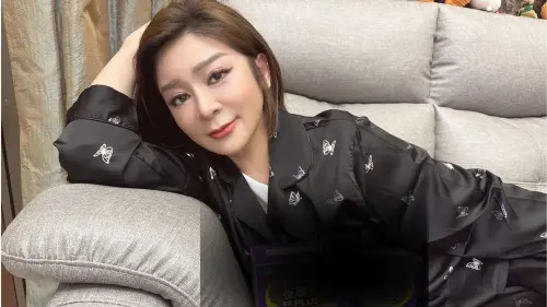 王彩樺被網友質疑「整過頭」！曬自拍照高EQ認了微整：還在修復期
