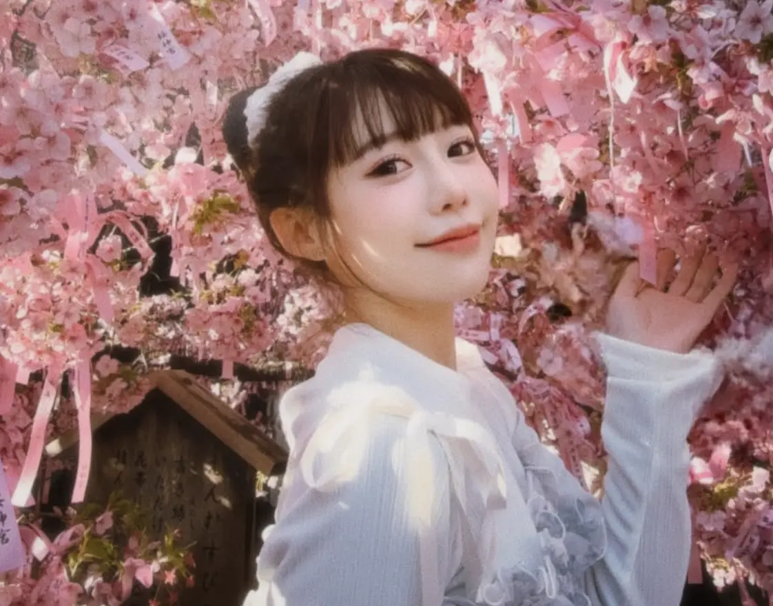 ▲紀卜心跳上大銀幕參加《夏日最後的祕密》演出，之前她曾鬧出「手搖飲店並非使用鮮奶來製作奶茶」的風波，她在片子的試映記者會上，提到讀書時的荒謬往事，也自嘲自己做壞事很不會處理善後。（圖／摘自IG）