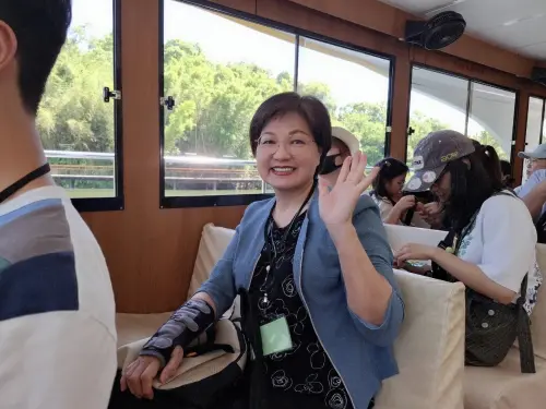 勞動部大搬風　黃玲娜回任政務次長　勞發署長、北分署長也補齊
