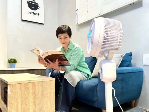 「冷氣、冰箱、除濕機、照明」省電指南 專家:一年省數千元電費