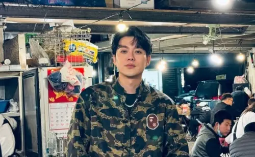 ▲股東P先生爆料:「李唯楓不但亂畫大餅，還使出空手套白狼的伎倆。」（圖／IG  cokeccle1124）