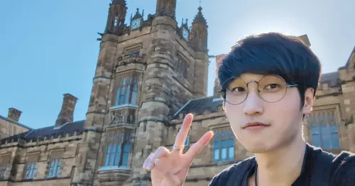 百萬YTR阿神心結解開了！4年前「壞朋友們」全都來道歉：除了羽毛
