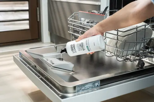 淨毒五郎「洗碗機專用」環保植萃新品上市！世界地球月官網8.6折
