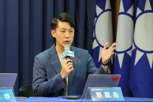 外交部格局?官方粉專嗆「你媽叫你回家」 他酸:忘了自己非網軍