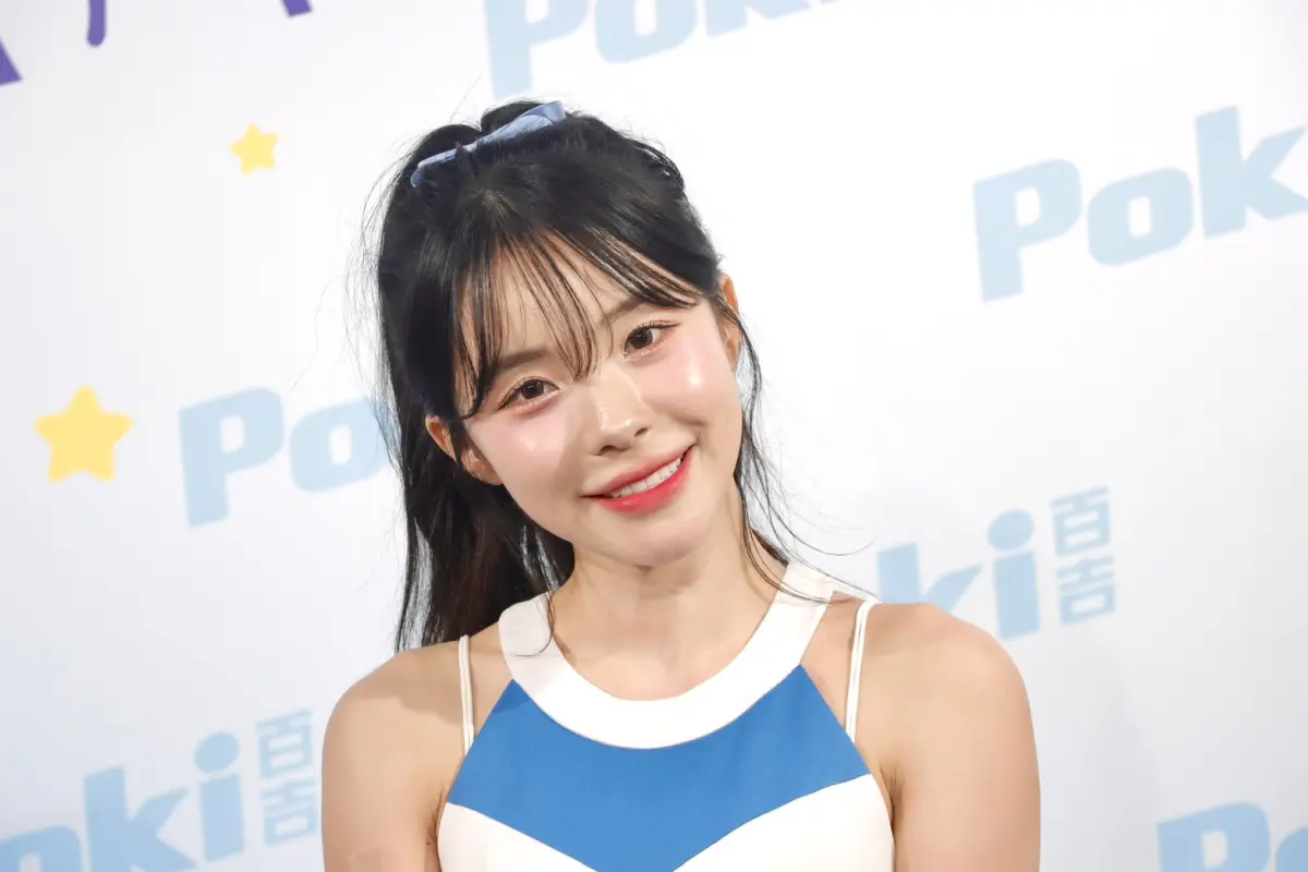 ▲啦啦隊女神李多慧近期在社群曬出練舞影片，陪練舞者身分也被起底，竟是李多慧的媽媽，母女可愛互動也讓粉絲敲碗希望兩人同台。（圖／記者李政龍攝影）