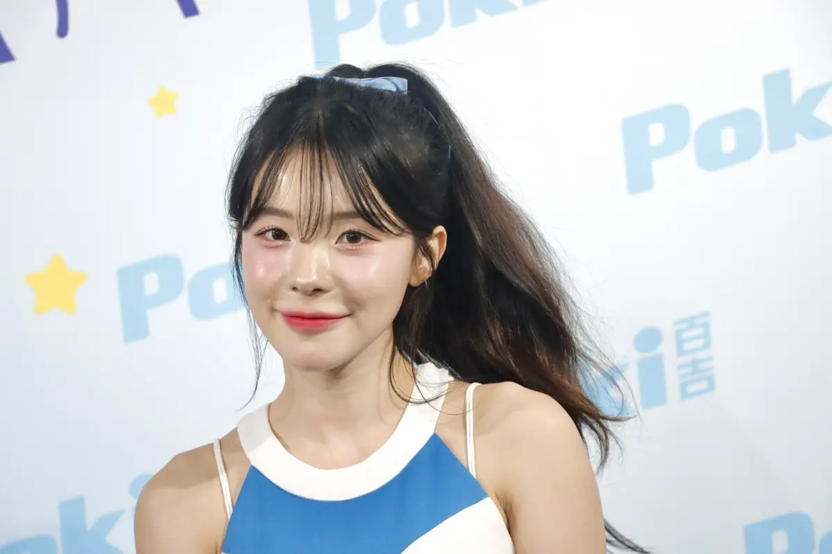 ▲啦啦隊女神李多慧（如圖）今（22）日驚喜宣布找到新家，曝光新住所格局後開心喊道自己發現台韓兩地租屋差異很大，直言：「很新鮮！」（圖／記者李政龍攝影）