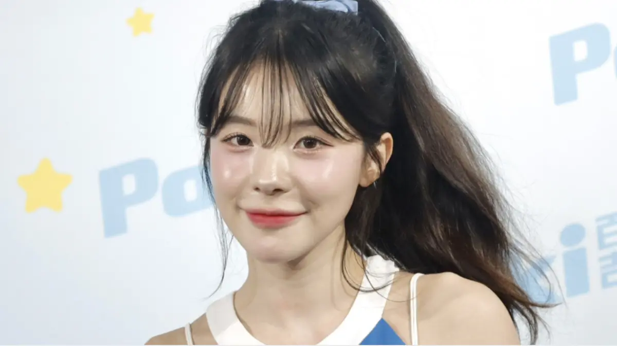 ▲味全龍「小龍女」的韓籍啦啦隊成員李多慧（如圖）來台滿2年，今（16）日出席活動受訪期許明年目標在台買房，「想要長長久久在台灣10年、20年！」並吐露先前太過思念在韓國家人而崩潰大哭。（圖／記者李政龍攝影）