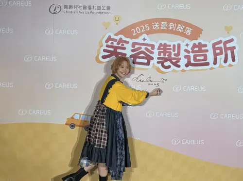 Lulu斷聯黃子佼!談師傅復出:沒必要也不可能 盼小孩獲妥善照顧