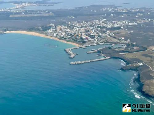 戰機降馬公基地輪煞故障 跑道緊急關閉三小時