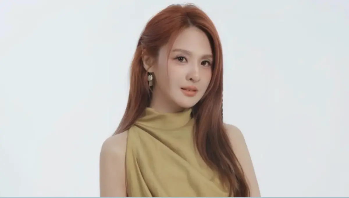 ▲歌手郭靜（如圖）出道至今18年，嘹亮歌聲成為你我心中不可取代的經典回憶，如今（16）日她無預警來報喜，宣布重返華山Legacy舞台尋找初心，舉辦全新個人專場《郭靜2025天亮之前演唱會》，門票將於4月18日中午12時正式開賣。（圖／寬宏藝術提供）