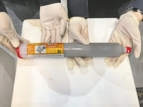 利益巨大！中國「稀土走私」遭海關截獲　偽裝焊錫膏手法曝
