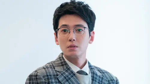 《機智住院醫生》5人幫來客串！導演偷劇透：本週是胸腔外科的他
