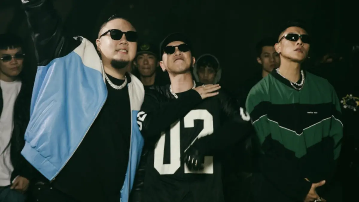 ▲頑童MJ116（如圖）《OGS》演唱會將於7月在台北小巨蛋登場，7月22日再加場門票今（28）日下午1點開賣，建議使用「ATM轉帳」付款方式，門票輕鬆到手，《NOWNEWS今日新聞》帶讀者一次掌握資訊！（圖／本色音樂提供）