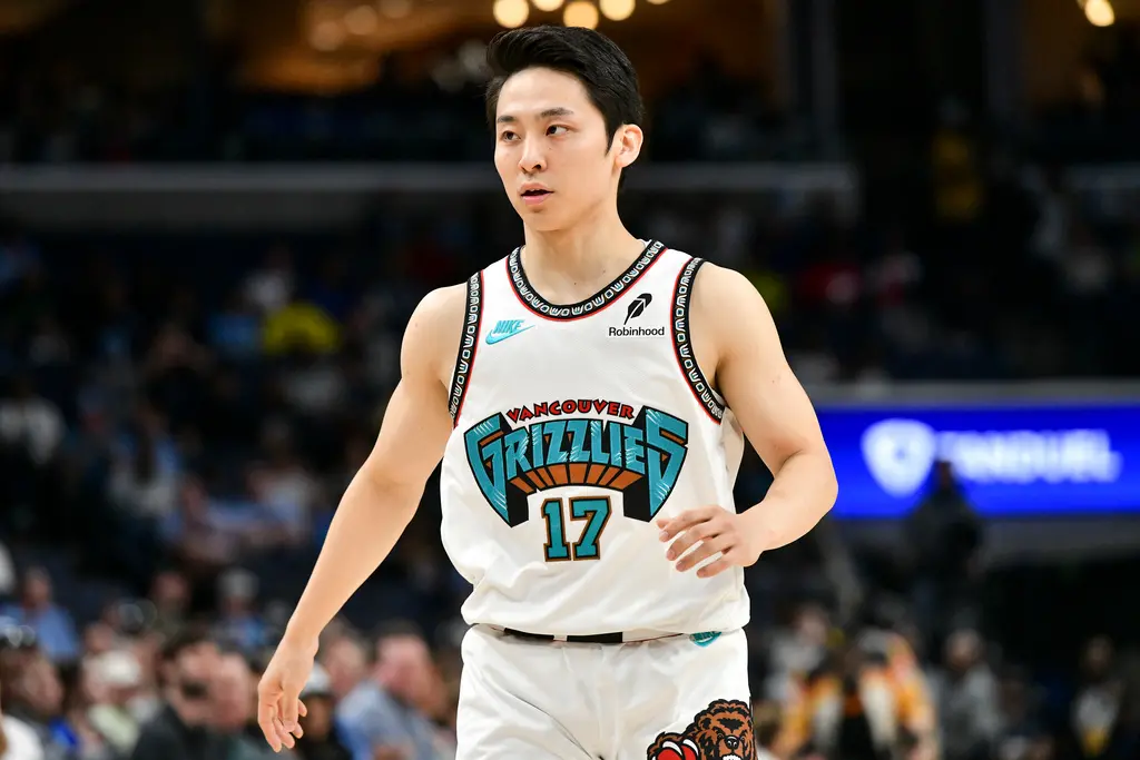 籃球／日本173公分後衛河村勇輝再度挑戰NBA 公牛正式提供合約！