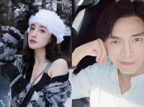 ▲夏宇禾(左)和Gino(右)一起從民視跳槽到三立,結果沒過多久就分手了。(圖/翻攝自臉書) ▲夏宇禾(左)和Gino(右)一起從民視跳槽到三立,結果沒過多久就分手了。(圖/翻攝自臉書)