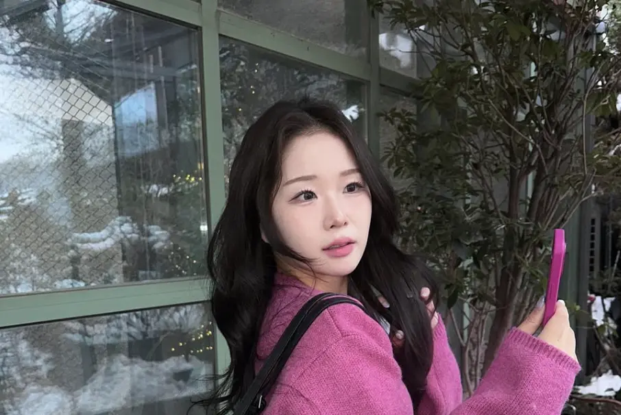 ▲韓國正妹YTR章魚的肖像被盜用，許多粉絲上當受騙，下單後收到的全是假貨，她表示已經在蒐集證據要報警了。（圖／翻攝自章魚IG）