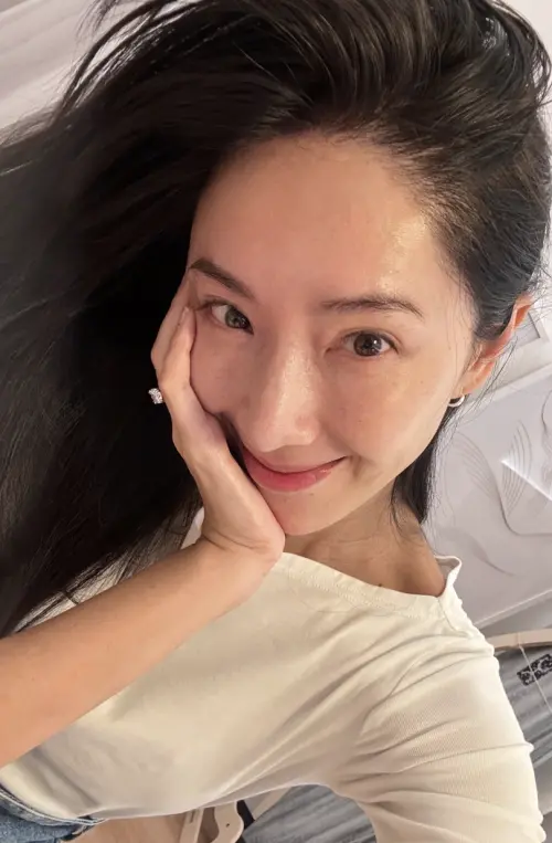 ▲隋棠時常分享婚姻生活，讓粉絲好羨慕。（圖／翻攝自隋棠臉書）