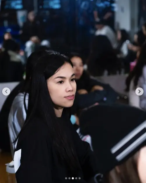 ▲林芯儀(圖/(圖/翻攝自林芯儀IG) ▲林芯儀(圖/(圖/翻攝自林芯儀IG)