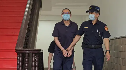 im.B吸金83億二審宣判 主嫌喊窮少判半年變16年
