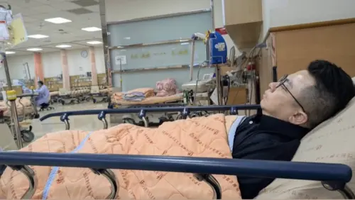 ▲疲老闆（圖／翻攝自疲老闆IG）