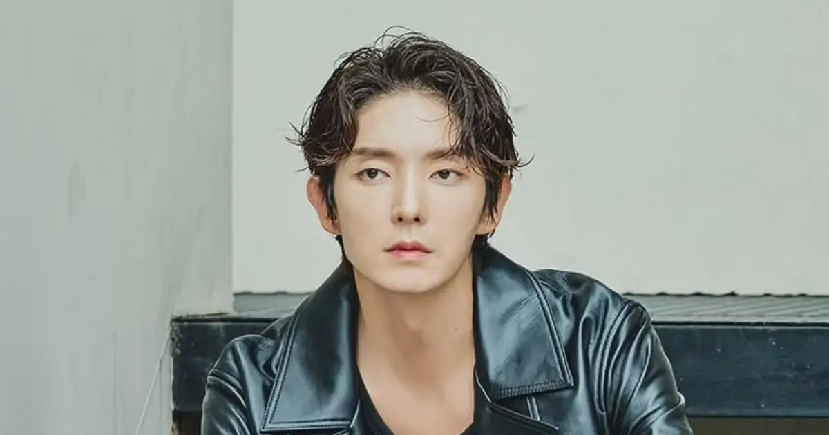 ▲韓國「國民男神」李準基（如圖）43歲了，《NOWnews今日新聞》特此整理了李準基的7件大小事一次看，私下面全都藏不住。（圖／friDay影音）