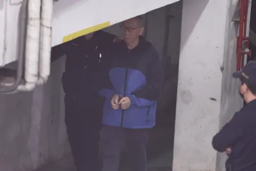 挖昔資料見柯文哲無罪鐵證!醫:感謝時任台南市長賴清德提供