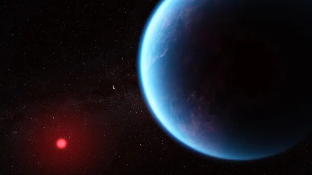 今日歷史／6月30日是小行星日！2032年行星撞地球？ 官方公布機率