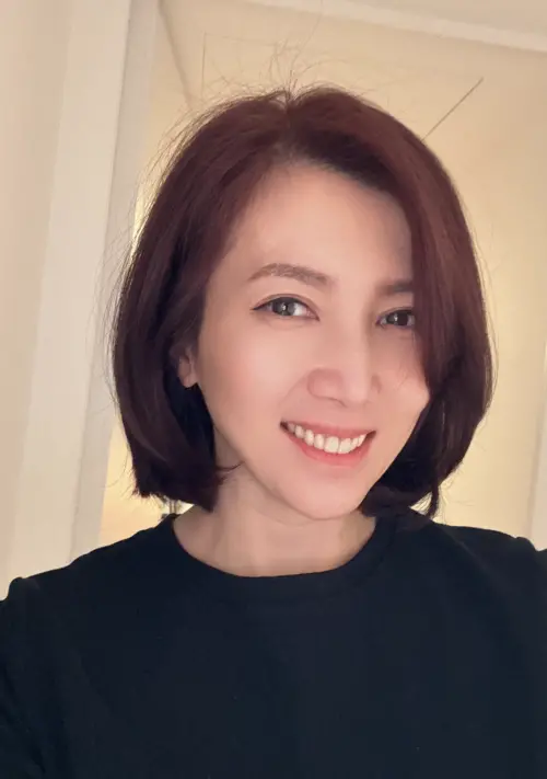 ▲廖家儀結婚後淡出演藝圈。(圖/翻攝自廖家儀臉書) ▲廖家儀結婚後淡出演藝圈。(圖/翻攝自廖家儀臉書)