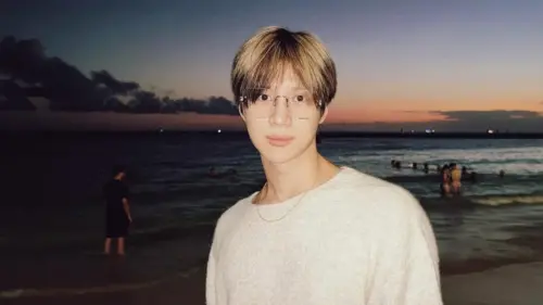 ▲泰民甩掉前東家之後，迅速簽約新公司成為GD師弟。（圖／泰民IG）