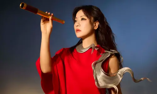 丁噹生日公布喜訊！睽違10年再登小巨蛋開唱　門票27日全面開賣
