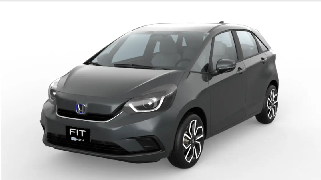 ▲本田公司生產之FIT A522H1502 1498c.c. A1 5D表現最佳，每公升汽油平均可行駛26.9公里。（圖／截取自Honda網站）