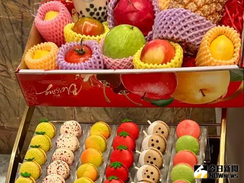 春節拜年送禮　農業部國產水果推薦名單看這裡
