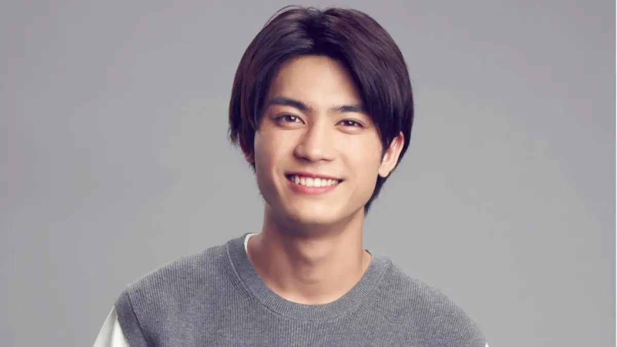 ▲日本演員板垣瑞生（如圖）今（17）日被證實離世，11歲就出道的他演出許多電影及戲劇作品，不過他其實原本不想當藝人，是在家人的勸說下才出道的，而他在演藝圈敬重的前輩是男星菅田將暉，沒有他，板垣瑞生可能不會繼續當演員。（圖／板垣瑞生 IG）