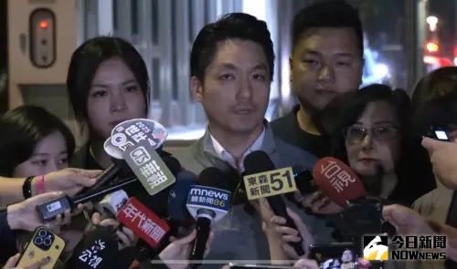 蔣萬安喊倒閣重選立委　他大讚提議生猛：革命第一槍還是餿主意？
