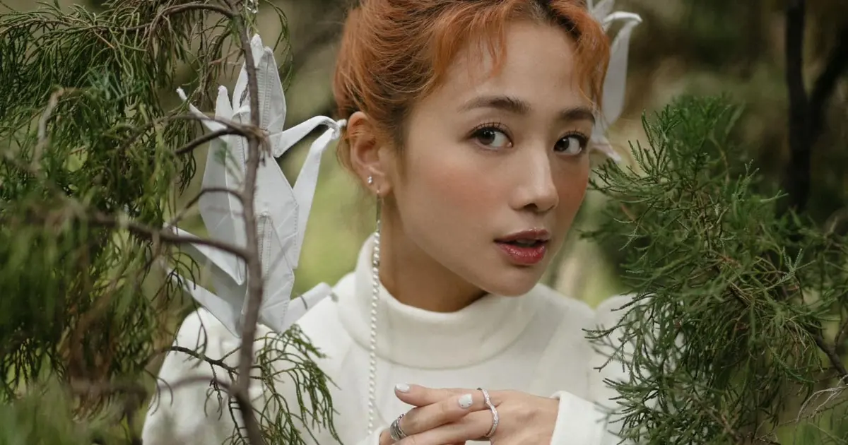 ▲藝人鬼鬼吳映潔今（11）日迎來36歲。鬼鬼曾坦言不介意地下情，並分享過去曾被一位男星前男友以個性不合為由分手，後來她才發現真正原因並非表面所見，讓她深受傷害。（圖／吳映潔 Gemma Wu）