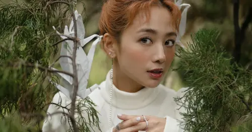 今日壽星／36歲鬼鬼曾喊不介意地下情！昔遭男星1理由提分手重傷
