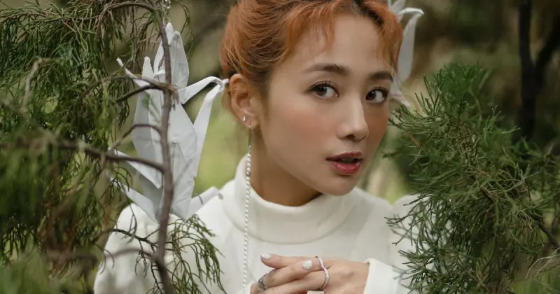 ▲藝人鬼鬼吳映潔今（11）日迎來36歲。鬼鬼曾坦言不介意地下情，並分享過去曾被一位男星前男友以個性不合為由分手，後來她才發現真正原因並非表面所見，讓她深受傷害。（圖／吳映潔 Gemma Wu）