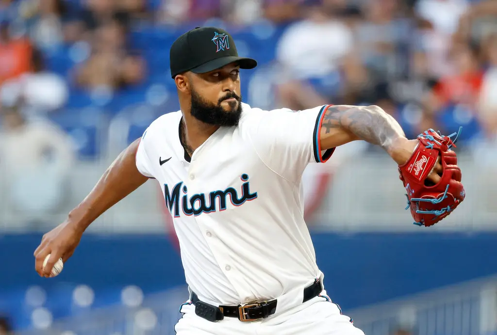 MLB／大都會也出手！要和道奇、洋基搶魚王 美媒：馬林魚要價高