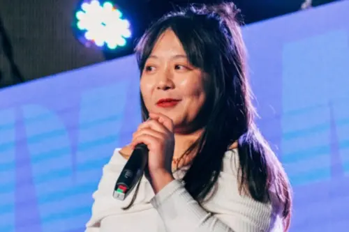 ▲天殘陳屍公寓頂樓！姓名學家突警告「取名不要逆天」：用字太負面（圖／天殘IG）