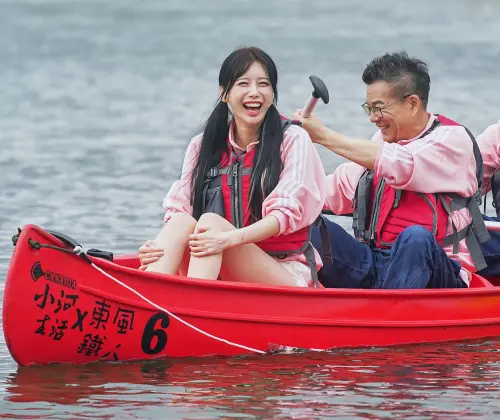 沈玉琳抗癌拚年前返家！爆4月回歸外景節目　本人鬆口回應
