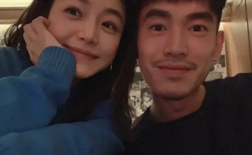 陳妍希離婚2個月「同框緋聞男友」！他懊悔6年前一件事：想抱抱她
