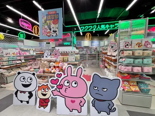 台隆手創館南港LaLaport旗艦館!5亮點搶先看 優惠、限定優惠曝